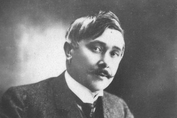 Aaron Gerschel