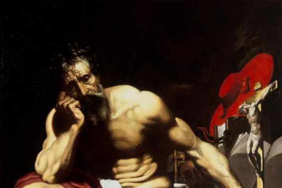 Abraham (attr.to) Janssens