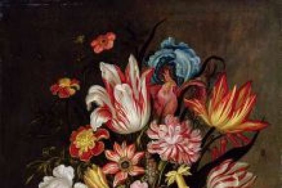 Abraham Bosschaert