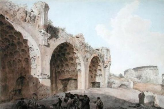 Abraham Louis Rudolph Ducros