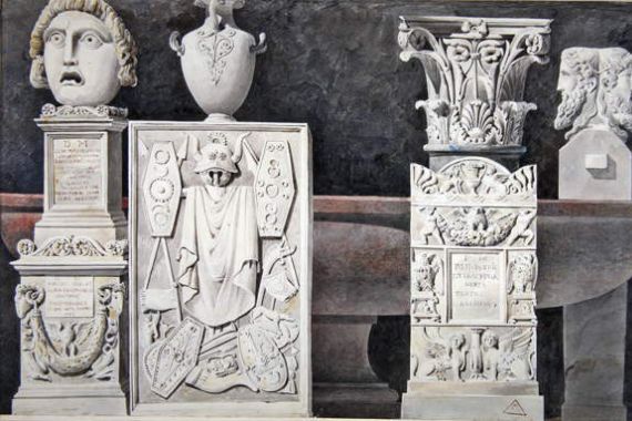 Achille Francois Leclere