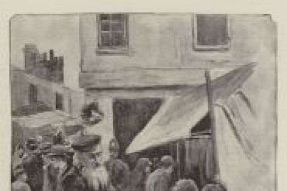 Adolphe Birkenruth