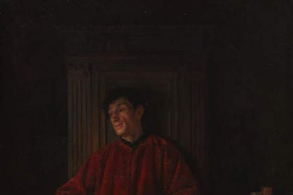 Adolphe Charles Edouard Steinheil