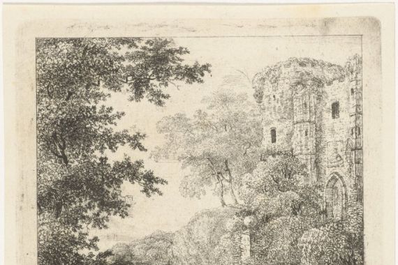 Adriaan Jacob Willem van Dielen