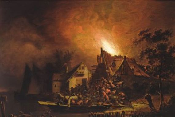 Adriaen Lievensz van der Poel