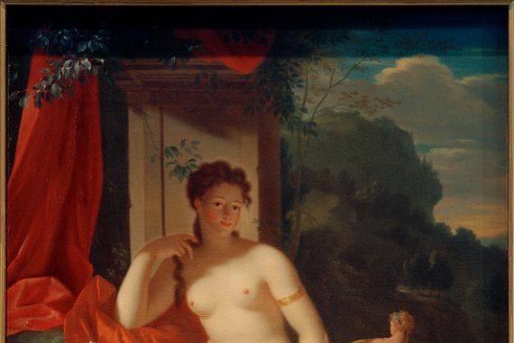 Adriaen van der Werff