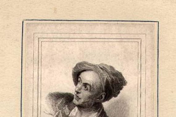 Adrien (after) Carpentiers