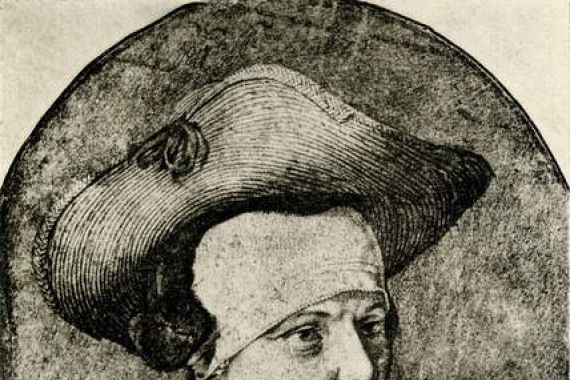 Aert Cosyn