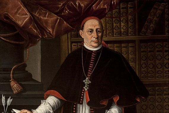 After Alonso Miguel de Tovar