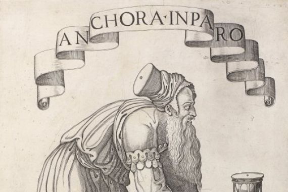 Agostino Veneziano (attributed to)