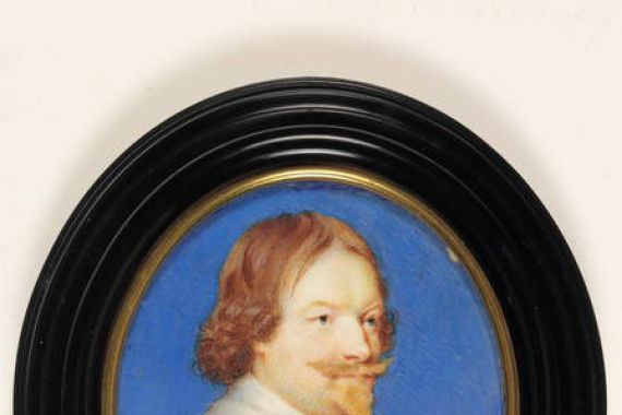 Alexander (style of) Cooper