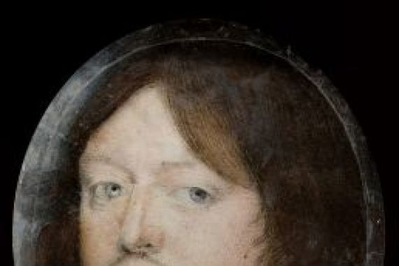 Alexander Cooper