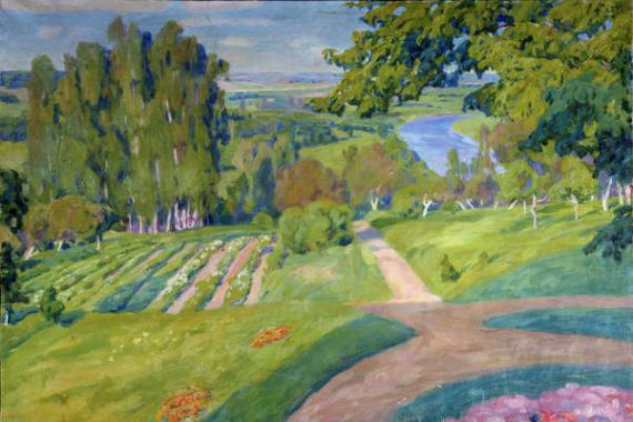 Alexander Gaush