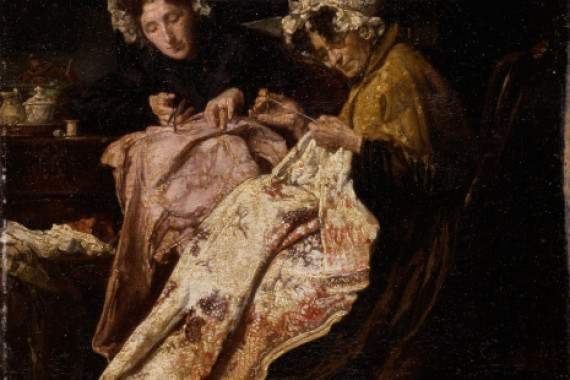 Alexander Hugo Bakker Korff