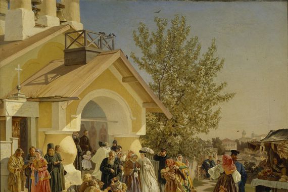 Alexander Ivanovich Morozov