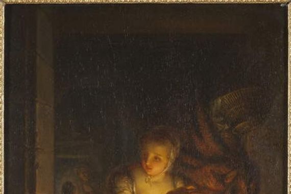 Alexander Lauréus