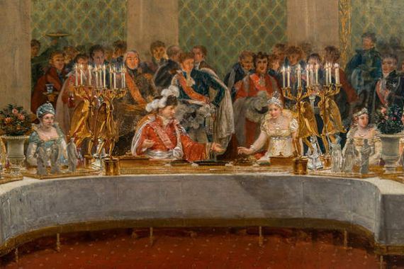 Alexandre (1770 1844) Dufay