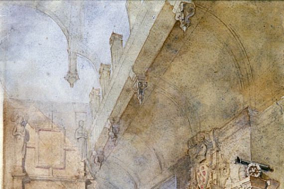 Alfred Charles Conrade