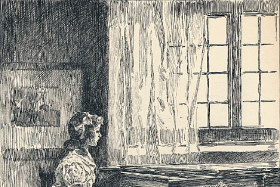Alice Barber Stephens