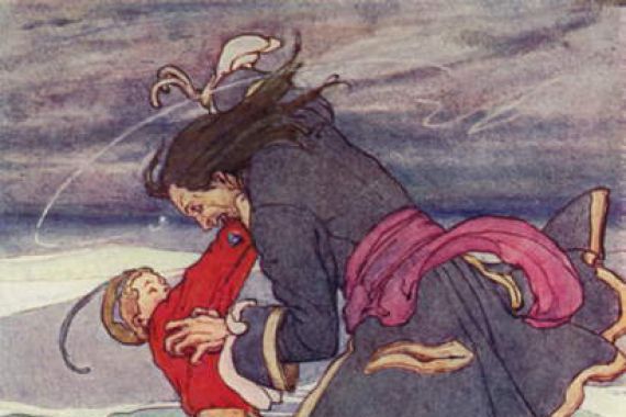 Alice Bolingbroke (after) Woodward