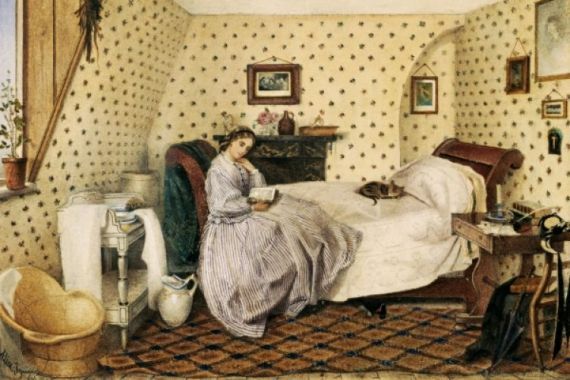 Alice Squire