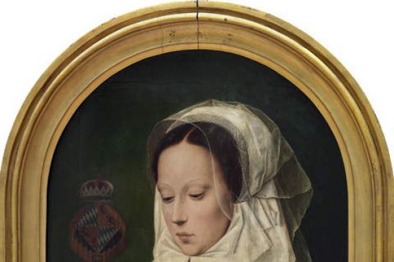 Ambrosius (after) Benson