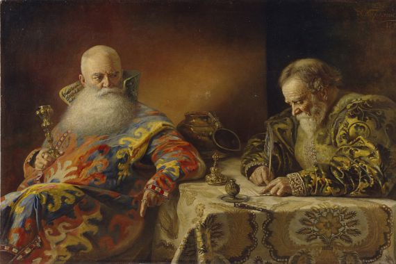 Andrei Andreevich Karelin