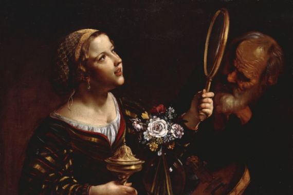 Angelo Caroselli