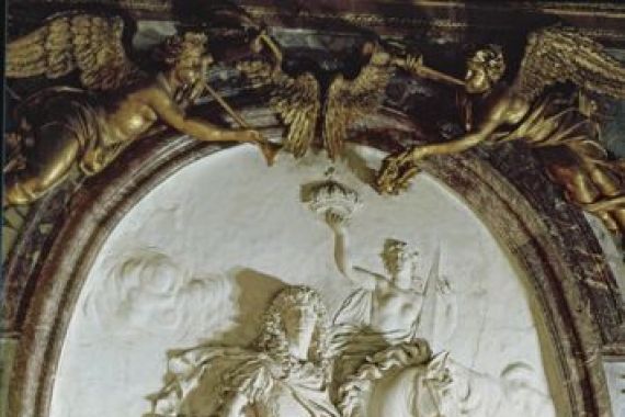 Antoine Coysevox