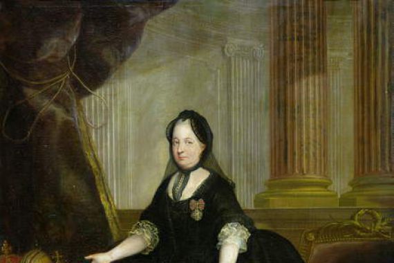 Anton von (attr. to) Maron