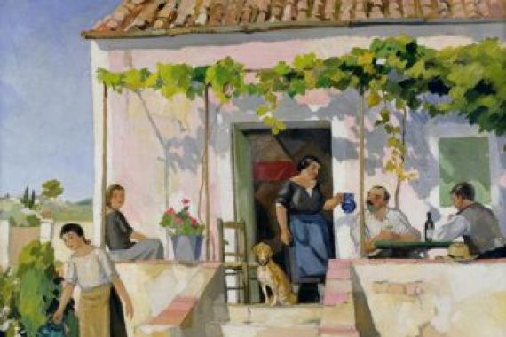 Armand Coussens