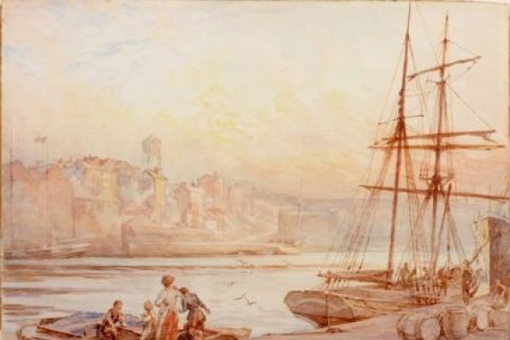 Arthur Richardson