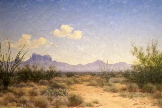 Audley Dean Nicols