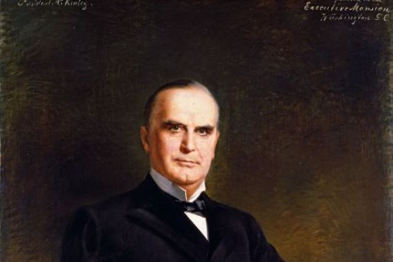 August Benziger