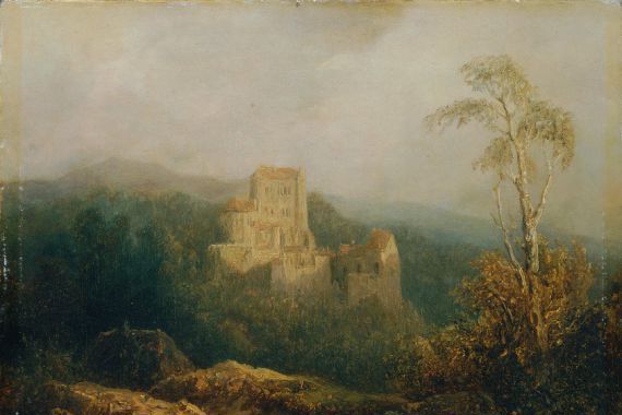 August Piepenhagen