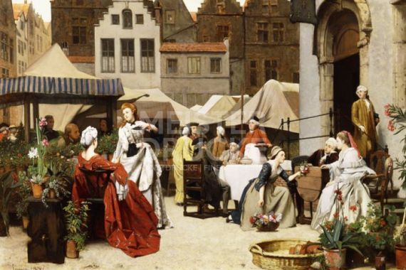 Auguste Serrure