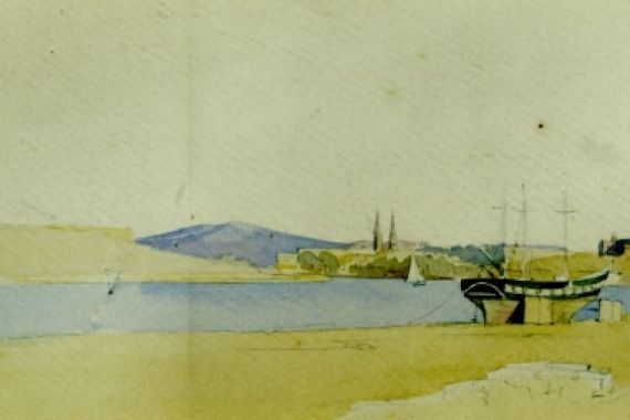 Augustus John Cuthbert Hare