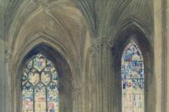 Augustus Welby Pugin