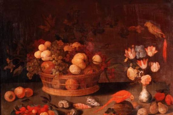 Balthasar van der(follower of) Ast