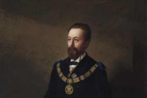Barnett Samuel Marks
