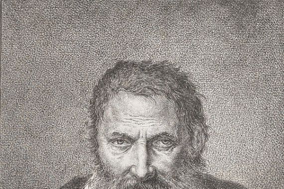 Bartholomaeus Ignaz Weiss