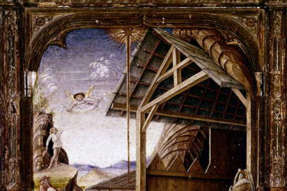 Bartolomeo (and workshop) Vivarini