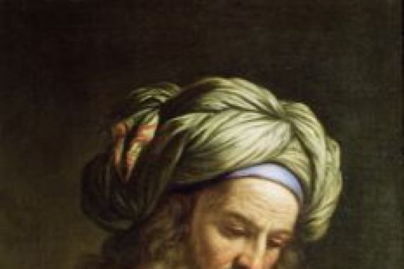Benedetto the Elder Gennari