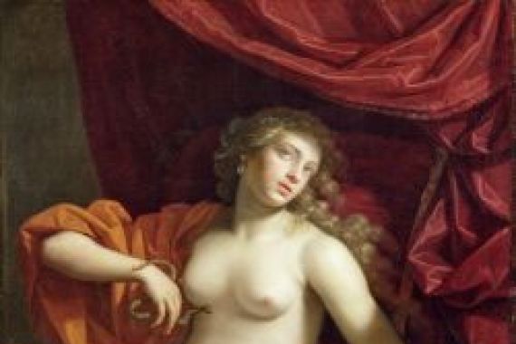 Benedetto the Younger Gennari