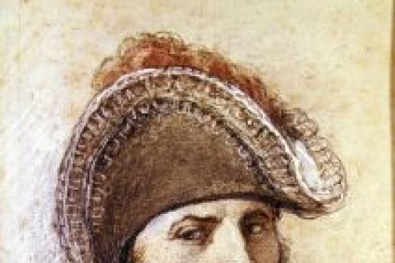 Benedict Masson