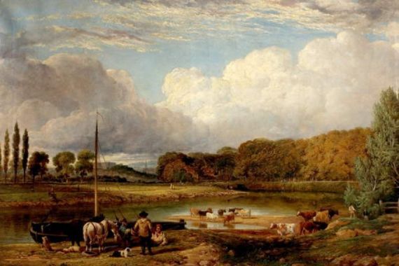Benjamin Shipman