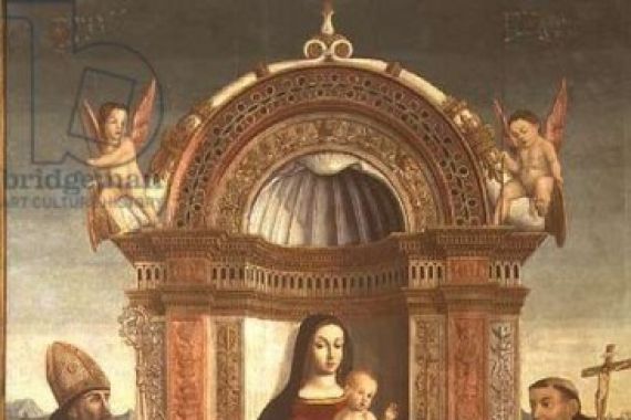 Bernardino Loschi