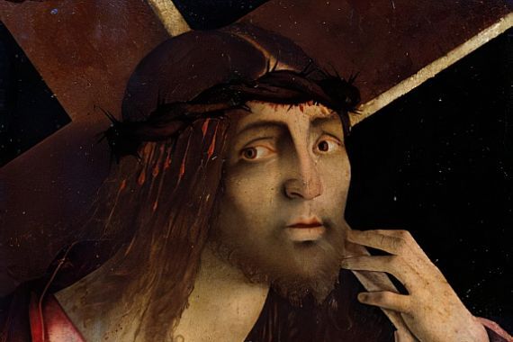 Bernardino di Bosio Zaganelli