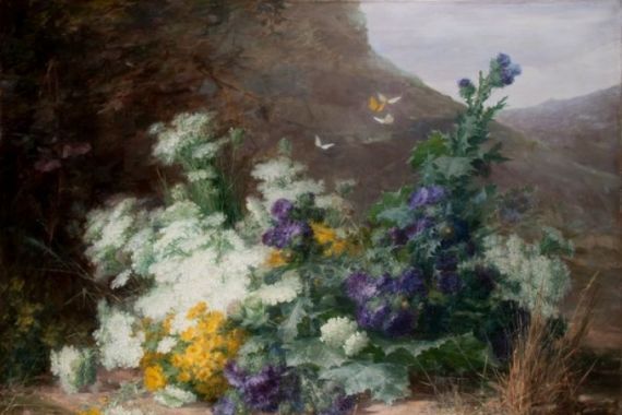 Berthe Costadau