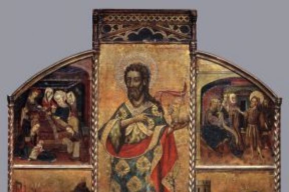 Blasco de Granen